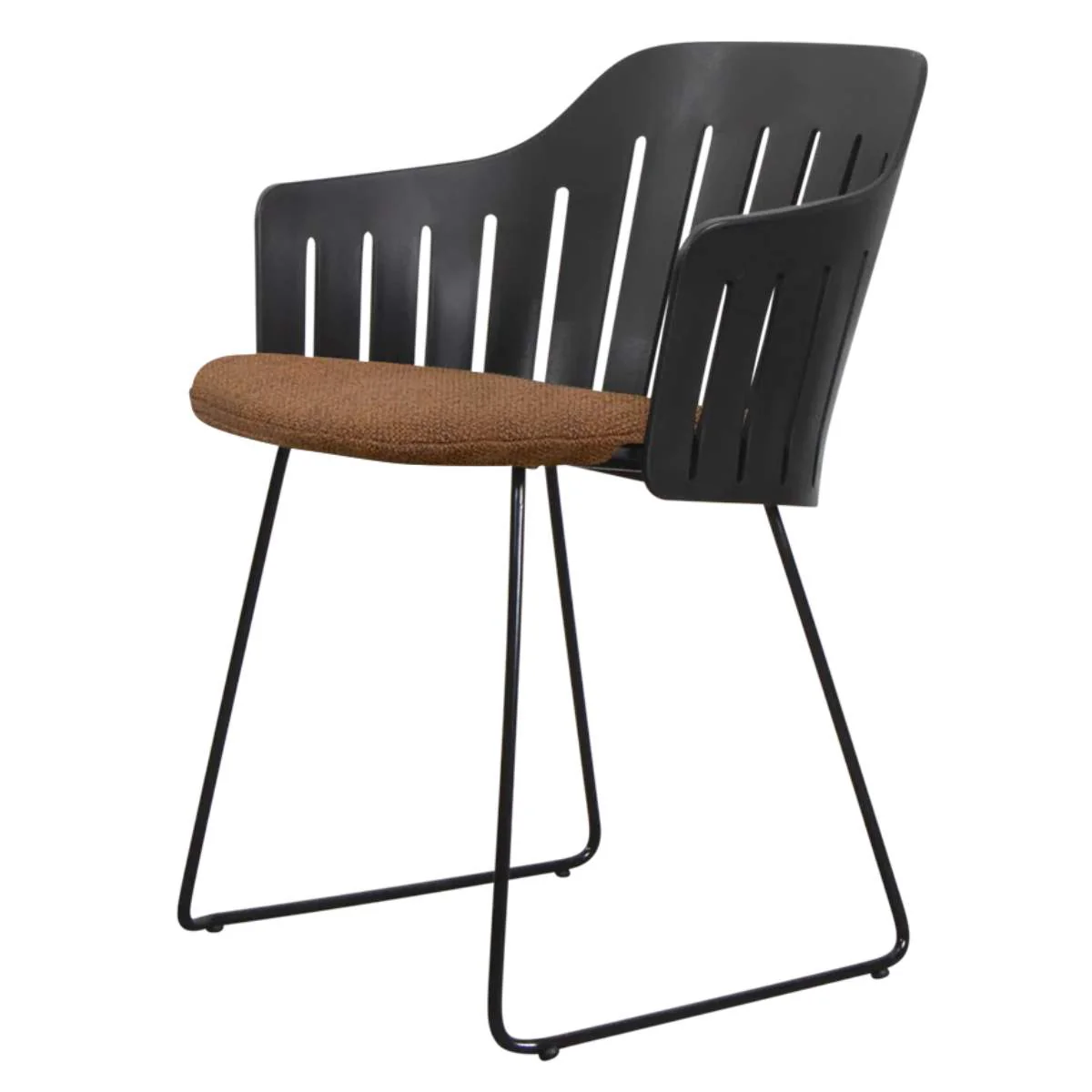 Cane-line Choice Chair Black and Dark Green - Image 75