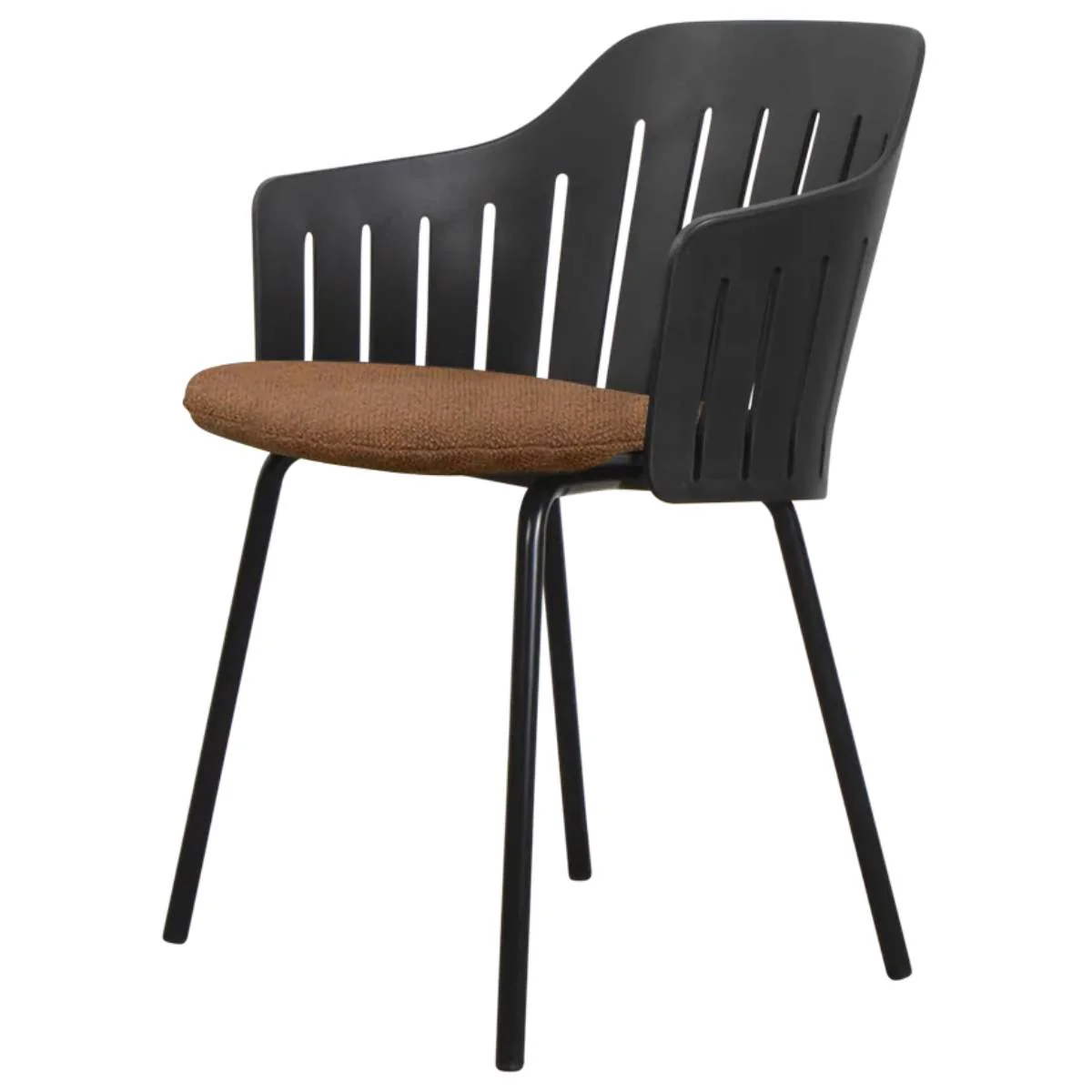 Cane-line Choice Chair Black and Dark Green - Image 96