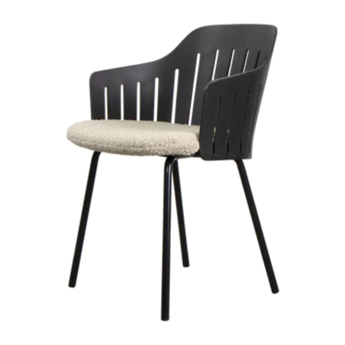Cane-line Choice Chair (Indoor) - Image 4