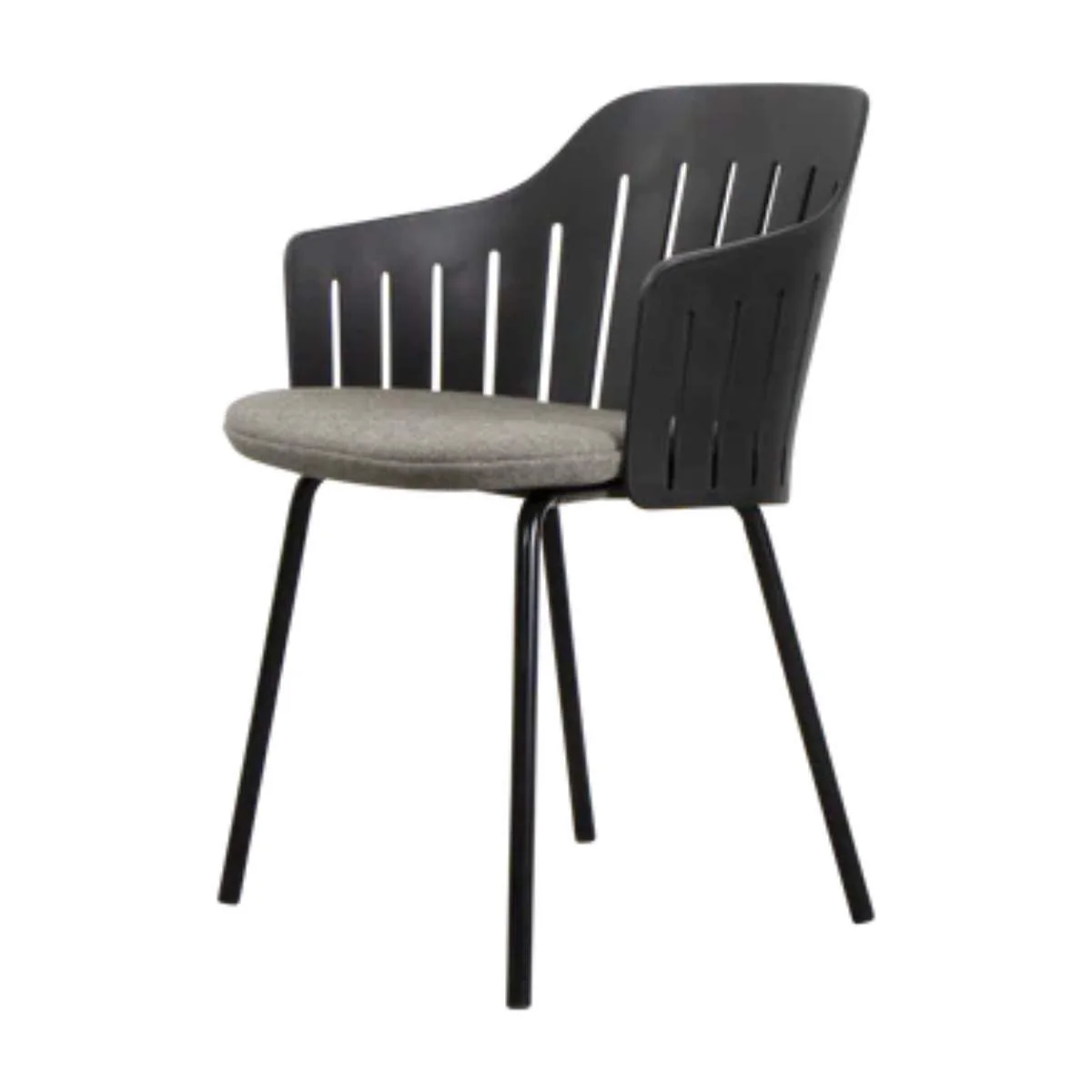 Cane-line Choice Chair (Indoor) - Image 5