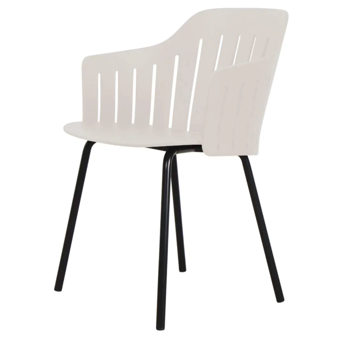 Cane-line Choice Chair Taupe and Sand - Image 101