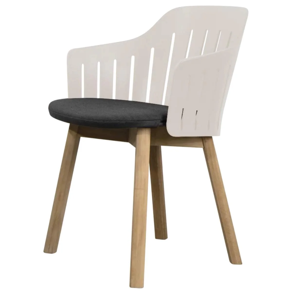Cane-line Choice Chair Taupe and Sand - Image 103