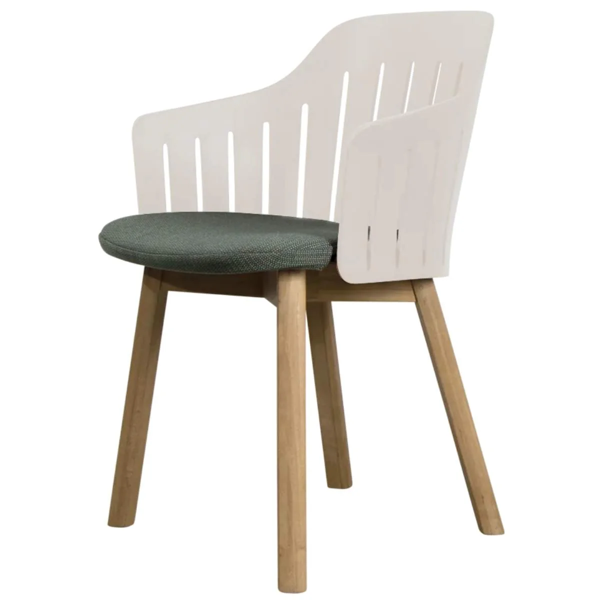 Cane-line Choice Chair Taupe and Sand - Image 104