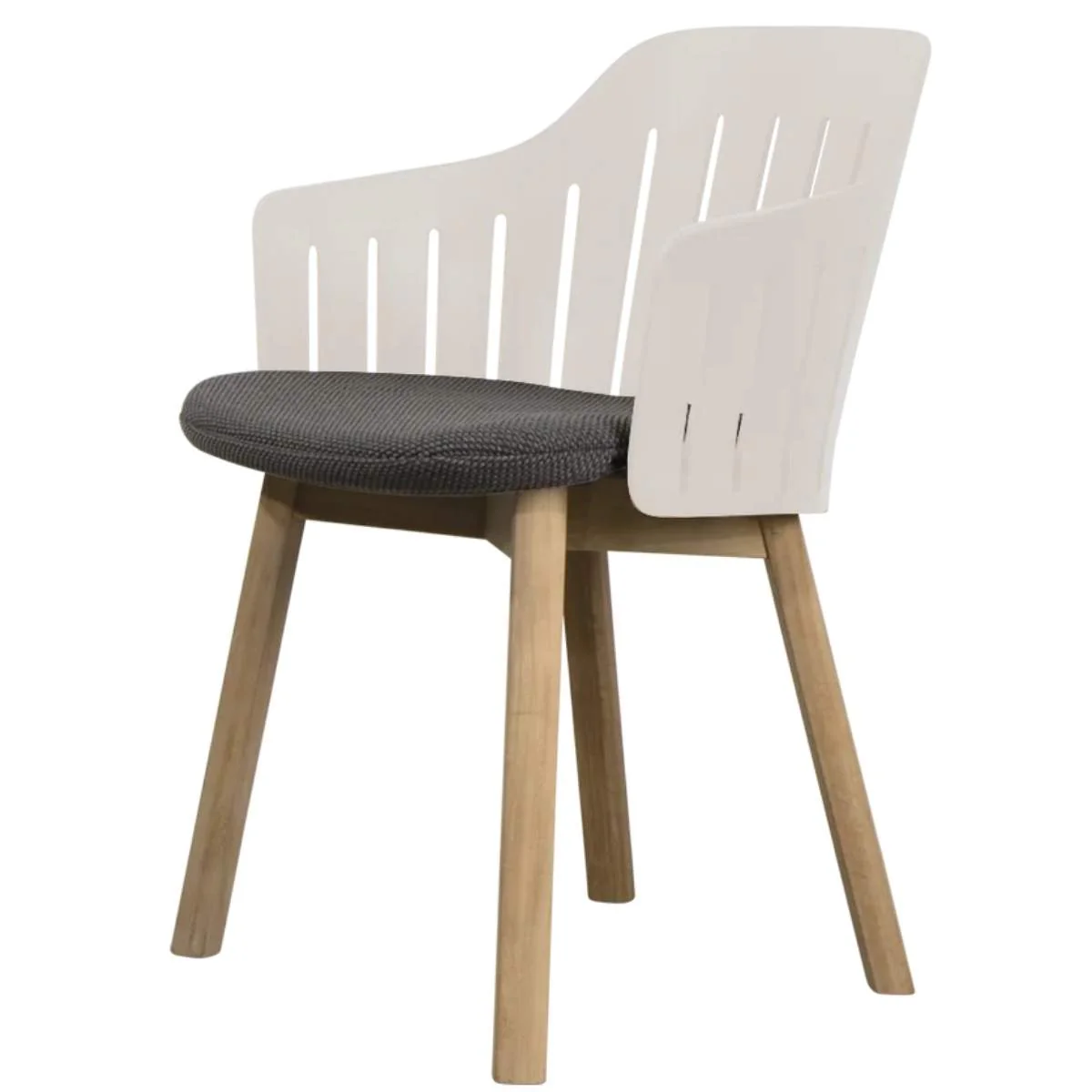 Cane-line Choice Chair Taupe and Sand - Image 105