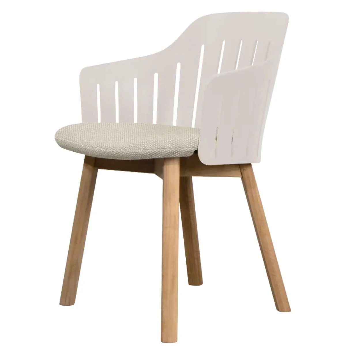 Cane-line Choice Chair Taupe and Sand - Image 107