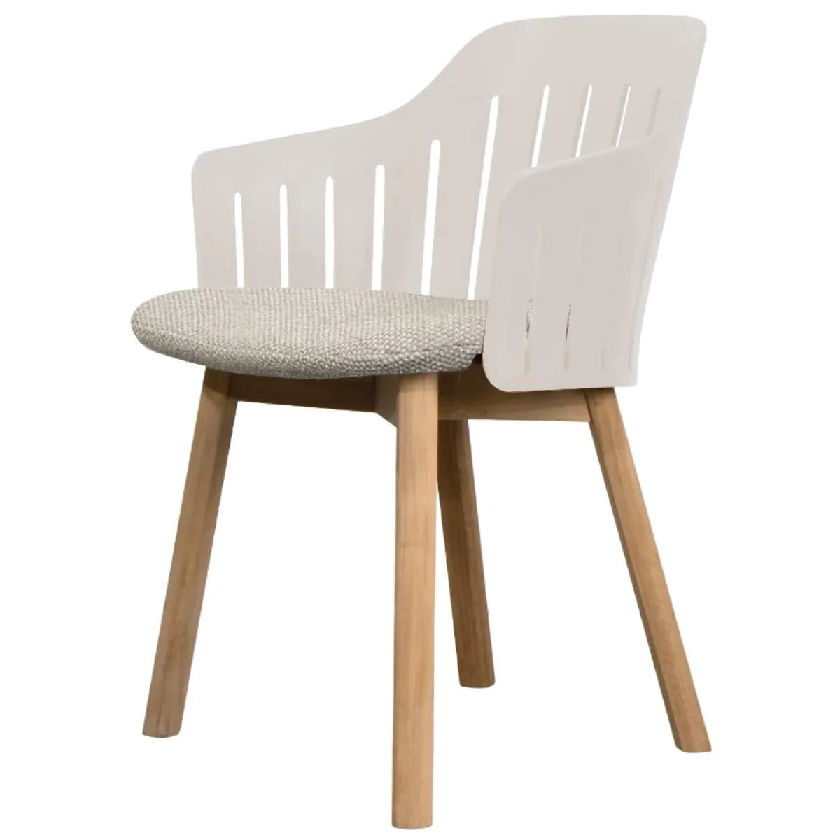 Cane-line Choice Chair Taupe and Sand - Image 108