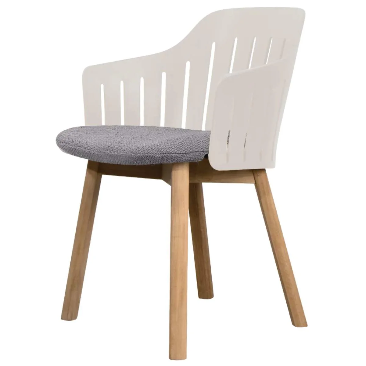 Cane-line Choice Chair Taupe and Sand - Image 109