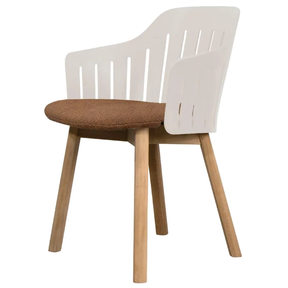 Cane-line Choice Chair Taupe and Sand - Image 111