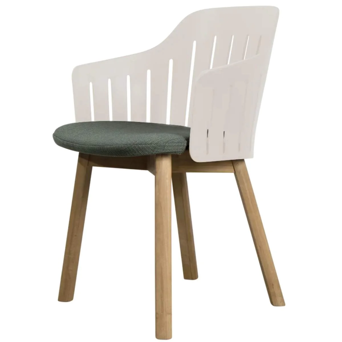 Cane-line Choice Chair Taupe and Sand - Image 112