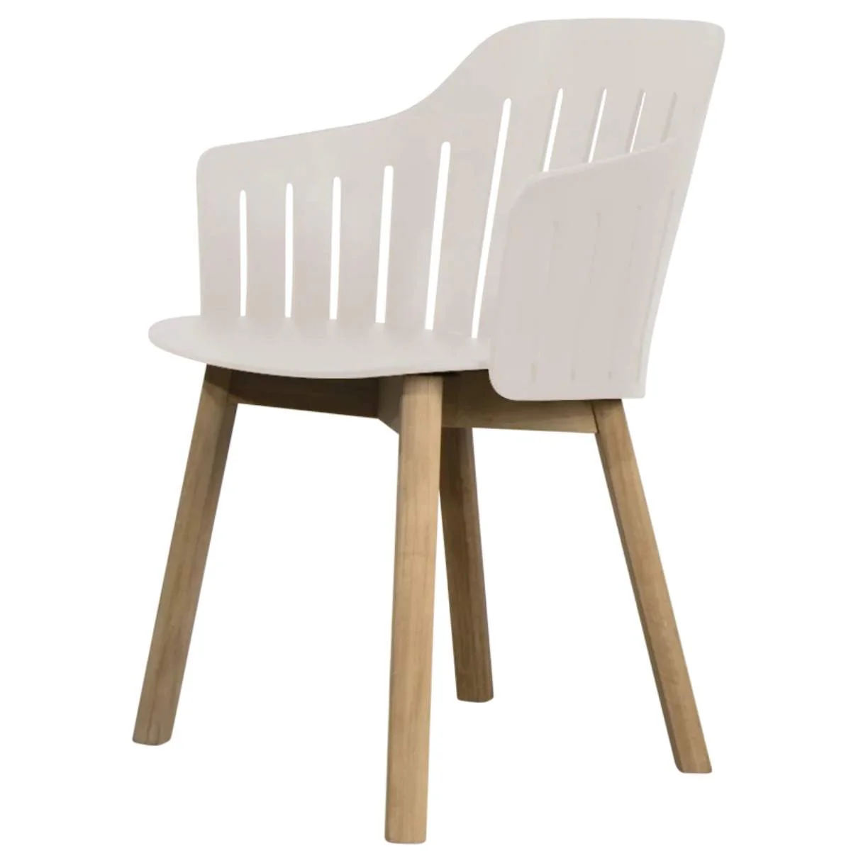 Cane-line Choice Chair Taupe and Sand - Image 113