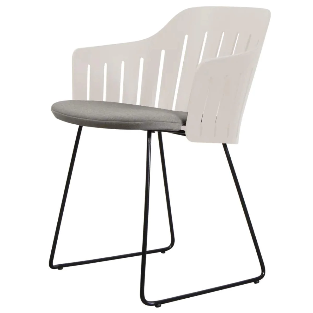 Cane-line Choice Chair Taupe and Sand - Image 114