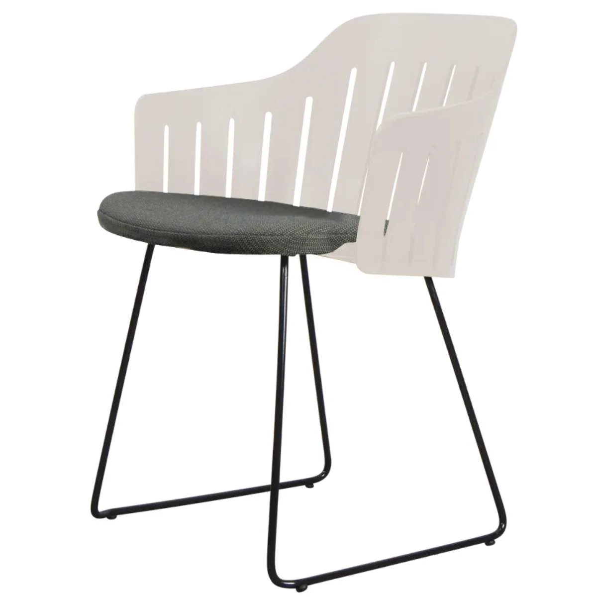 Cane-line Choice Chair Taupe and Sand - Image 116