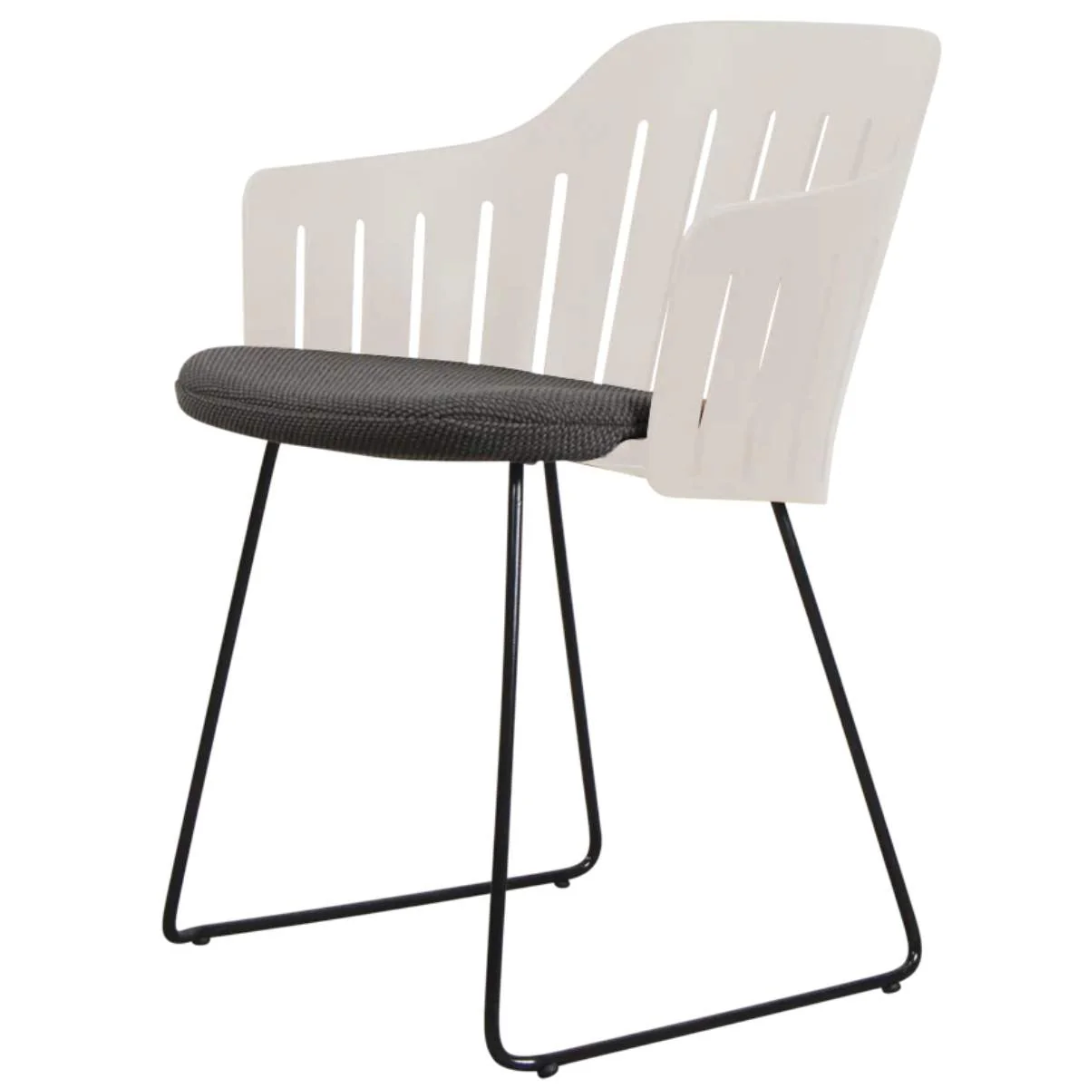 Cane-line Choice Chair Taupe and Sand - Image 117
