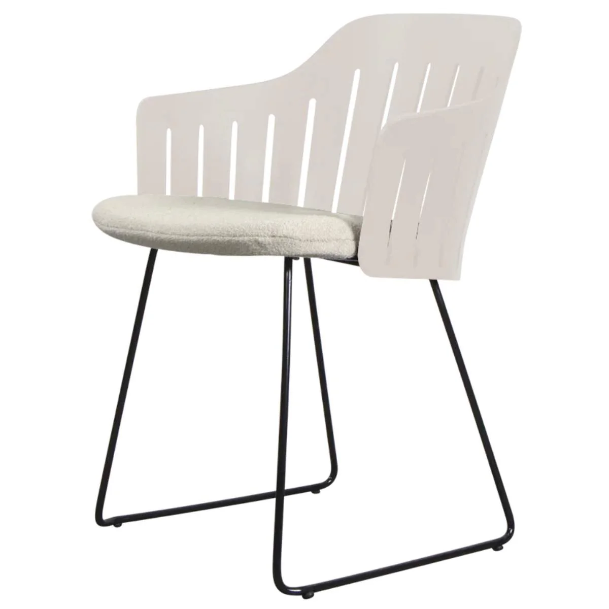 Cane-line Choice Chair Taupe and Sand - Image 118