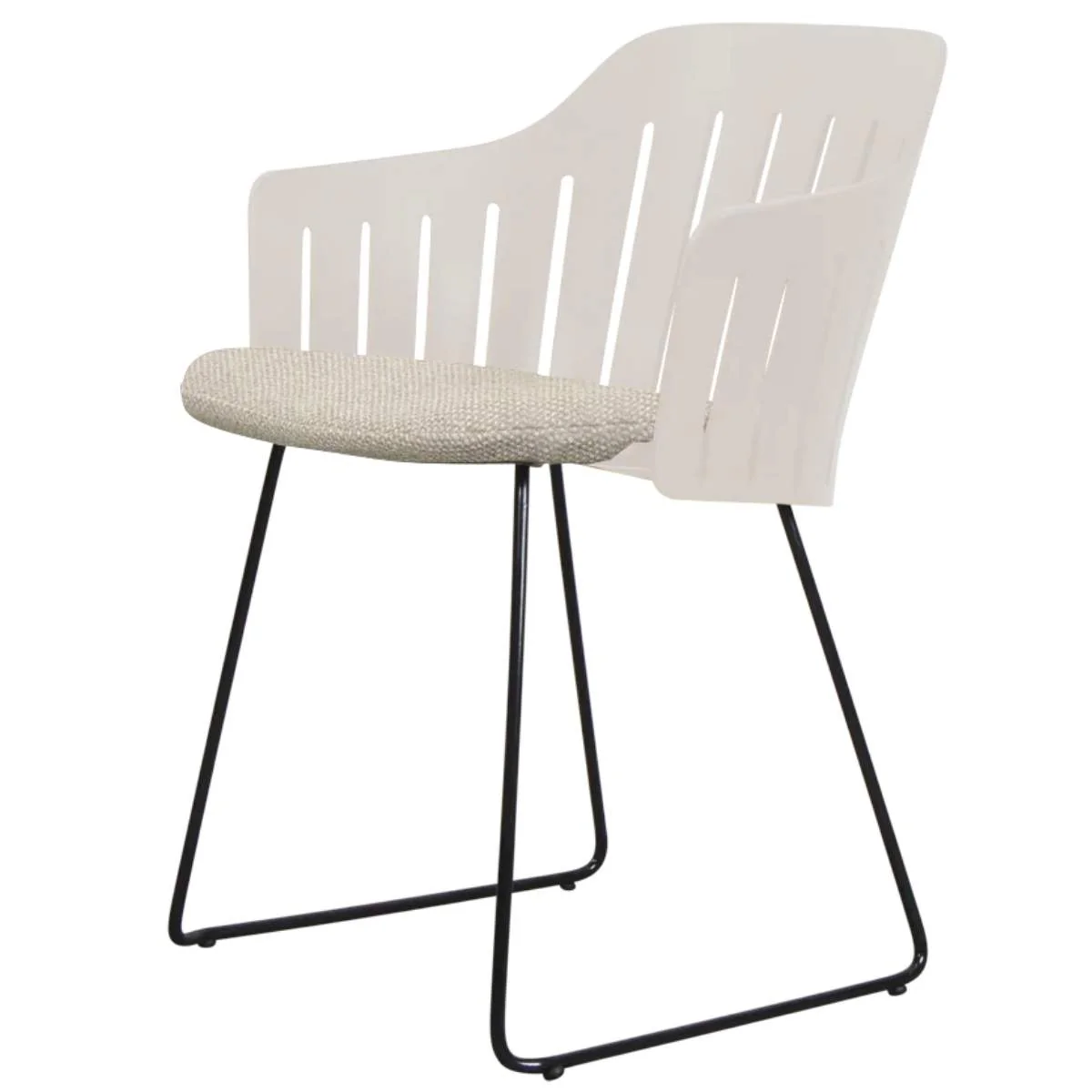 Cane-line Choice Chair Taupe and Sand - Image 119