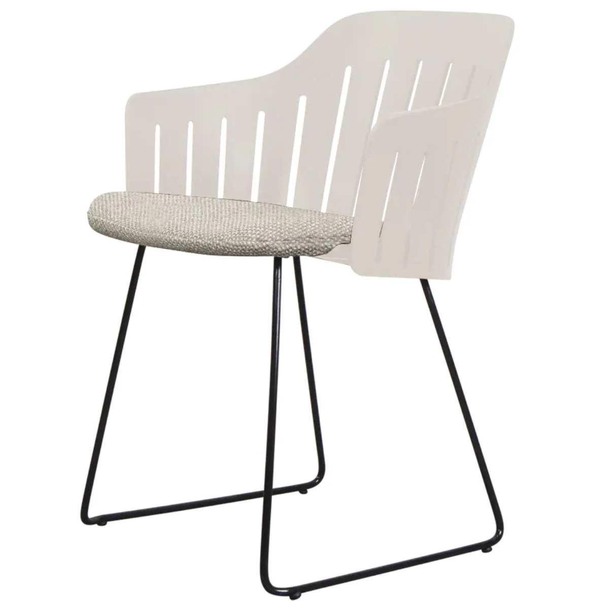 Cane-line Choice Chair Taupe and Sand - Image 120