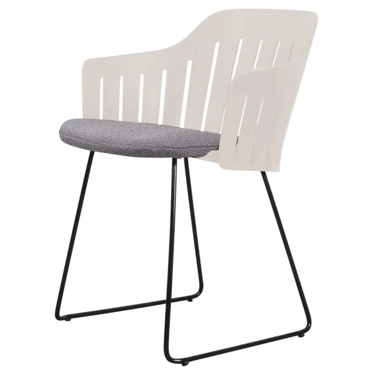 Cane-line Choice Chair Taupe and Sand - Image 122