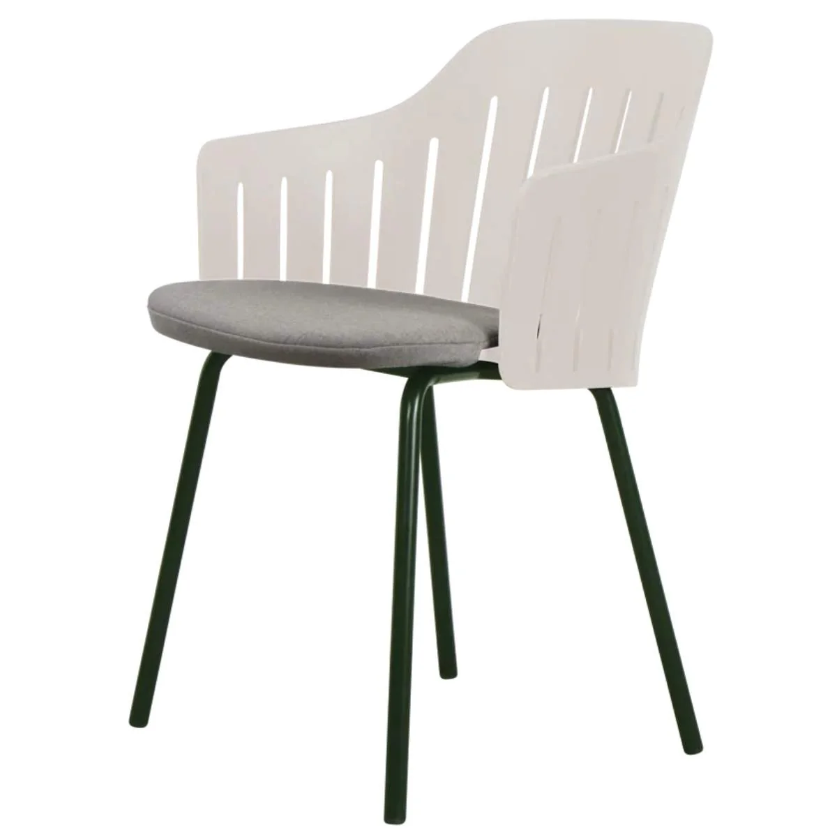 Cane-line Choice Chair Taupe and Sand - Image 124