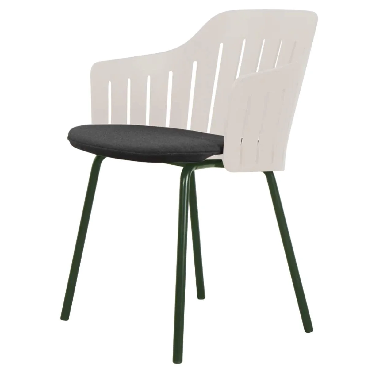 Cane-line Choice Chair Taupe and Sand - Image 125