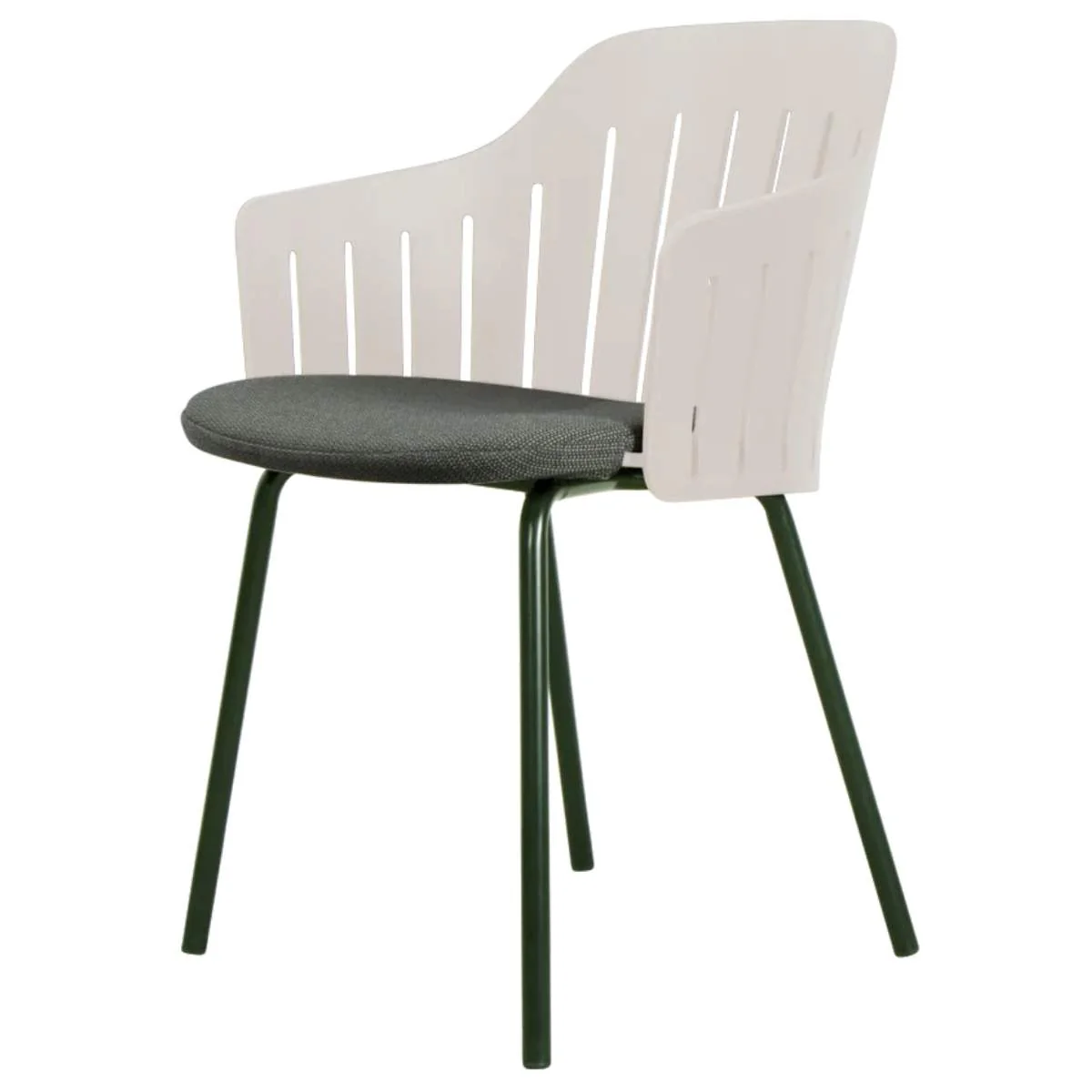 Cane-line Choice Chair Taupe and Sand - Image 126