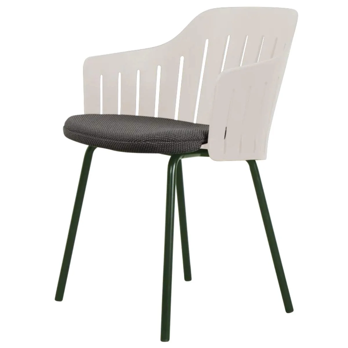 Cane-line Choice Chair Taupe and Sand - Image 127