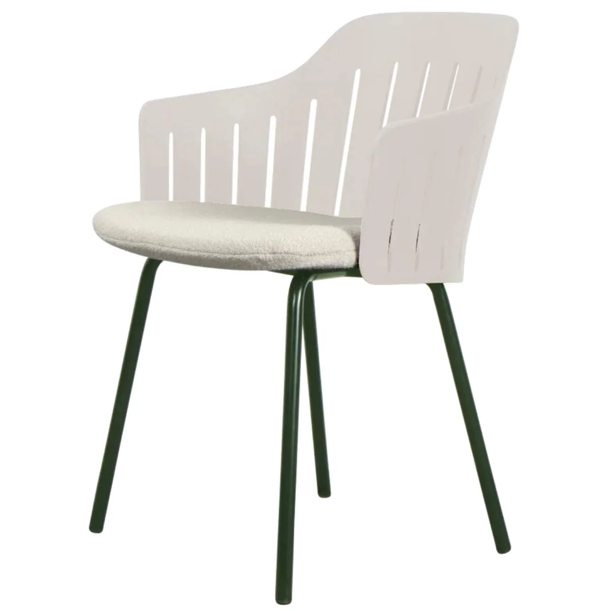 Cane-line Choice Chair Taupe and Sand - Image 128