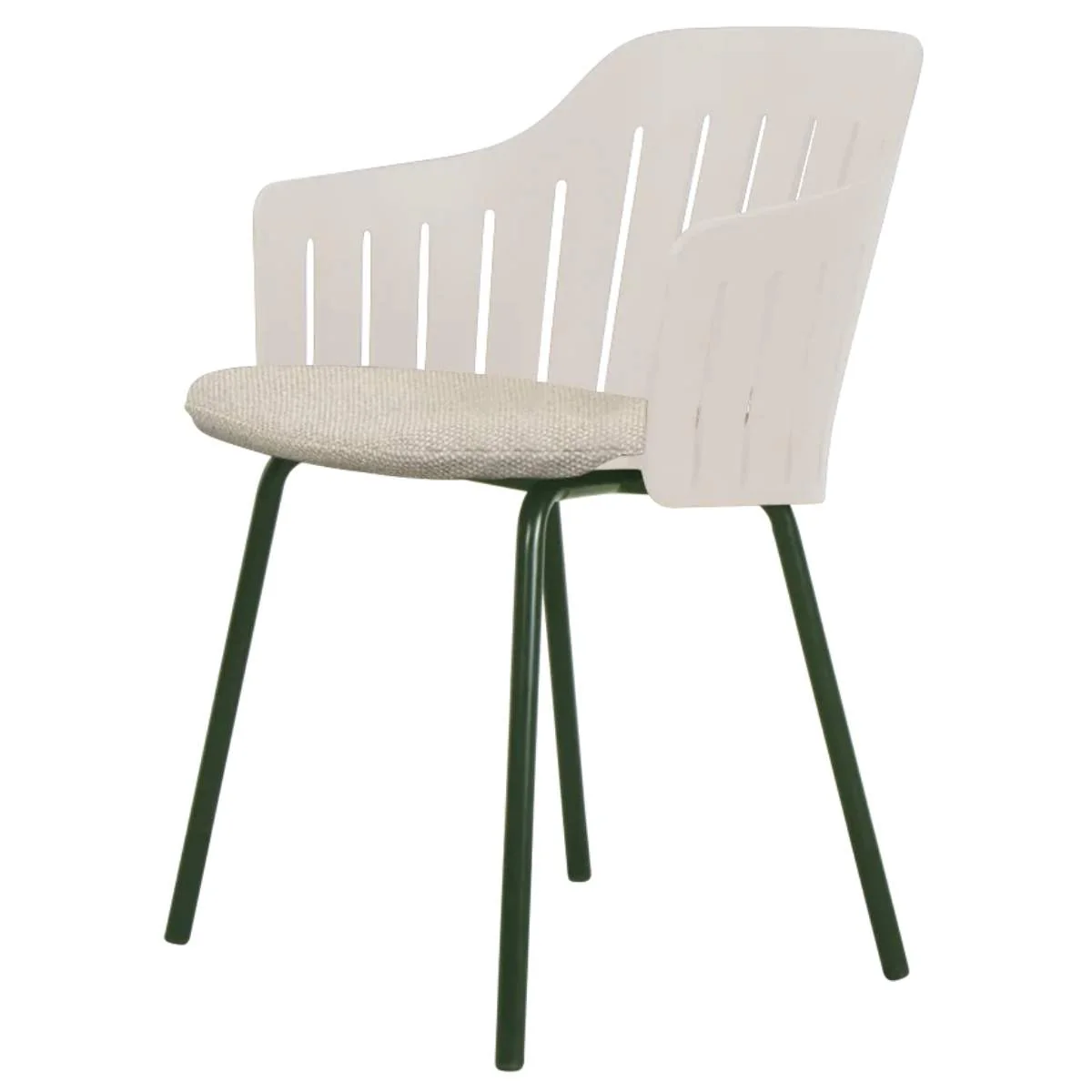 Cane-line Choice Chair Taupe and Sand - Image 129