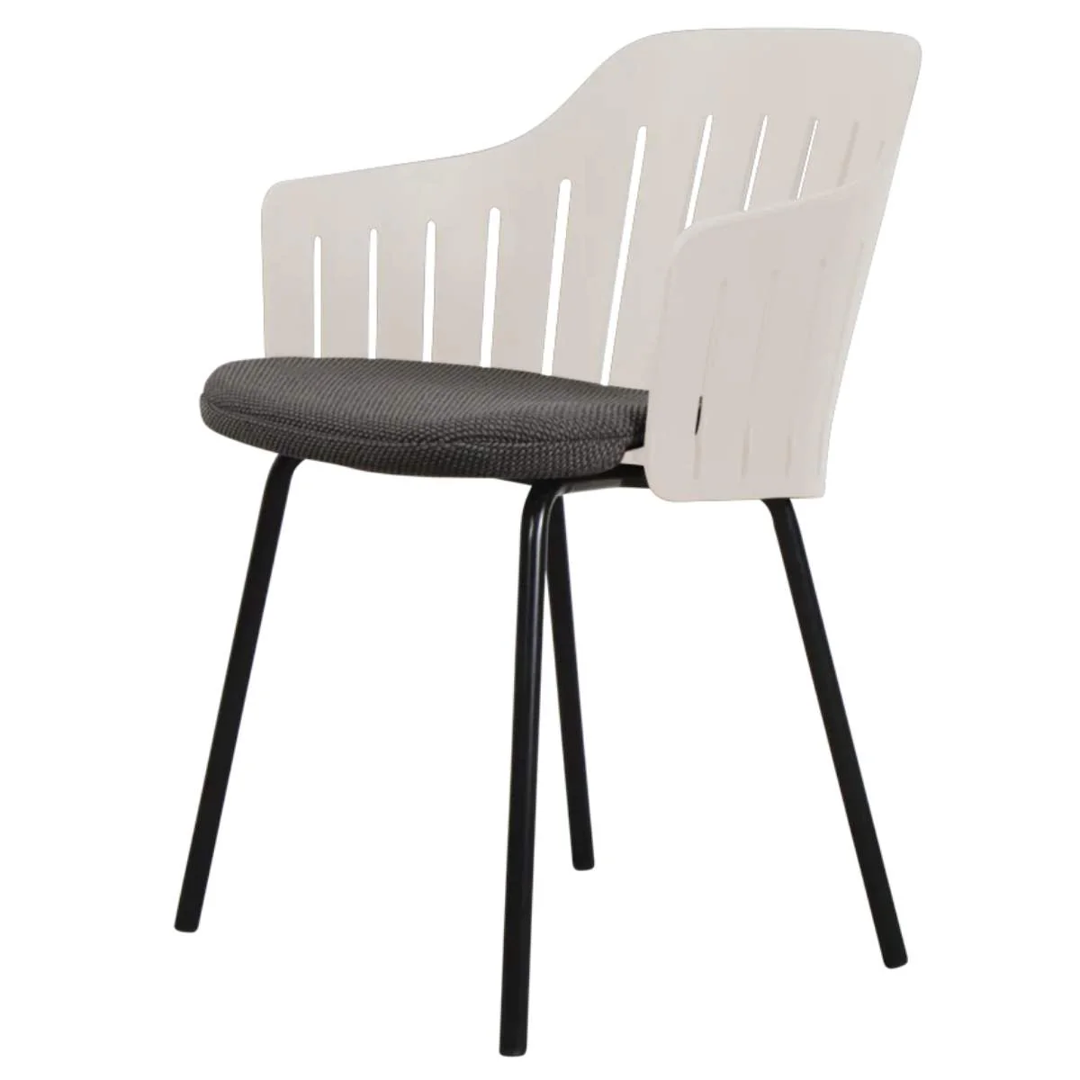 Cane-line Choice Chair Taupe and Sand - Image 130