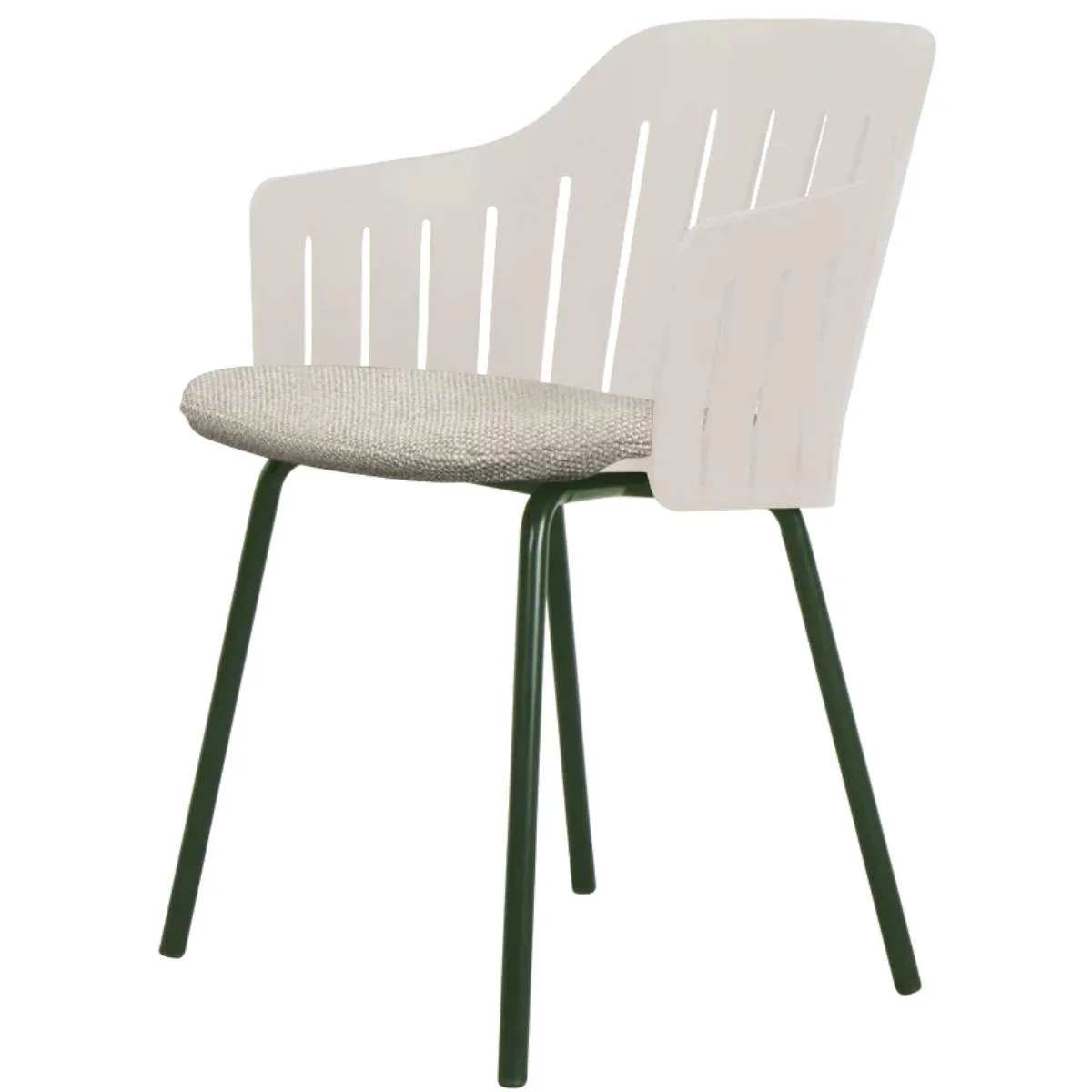 Cane-line Choice Chair Taupe and Sand - Image 131