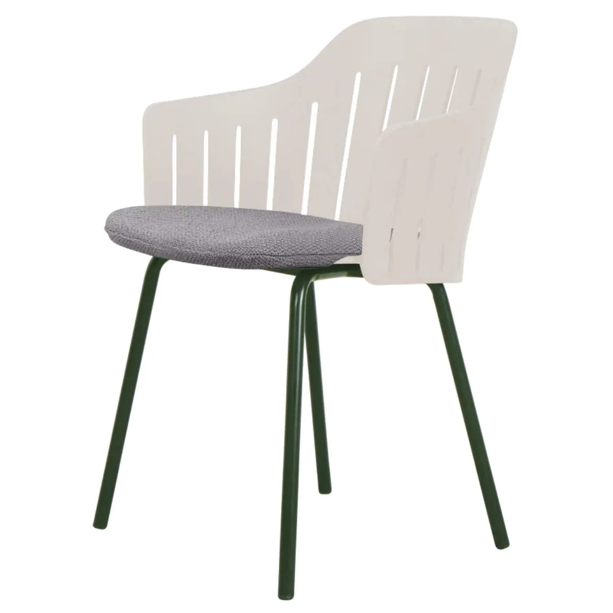 Cane-line Choice Chair Taupe and Sand - Image 132