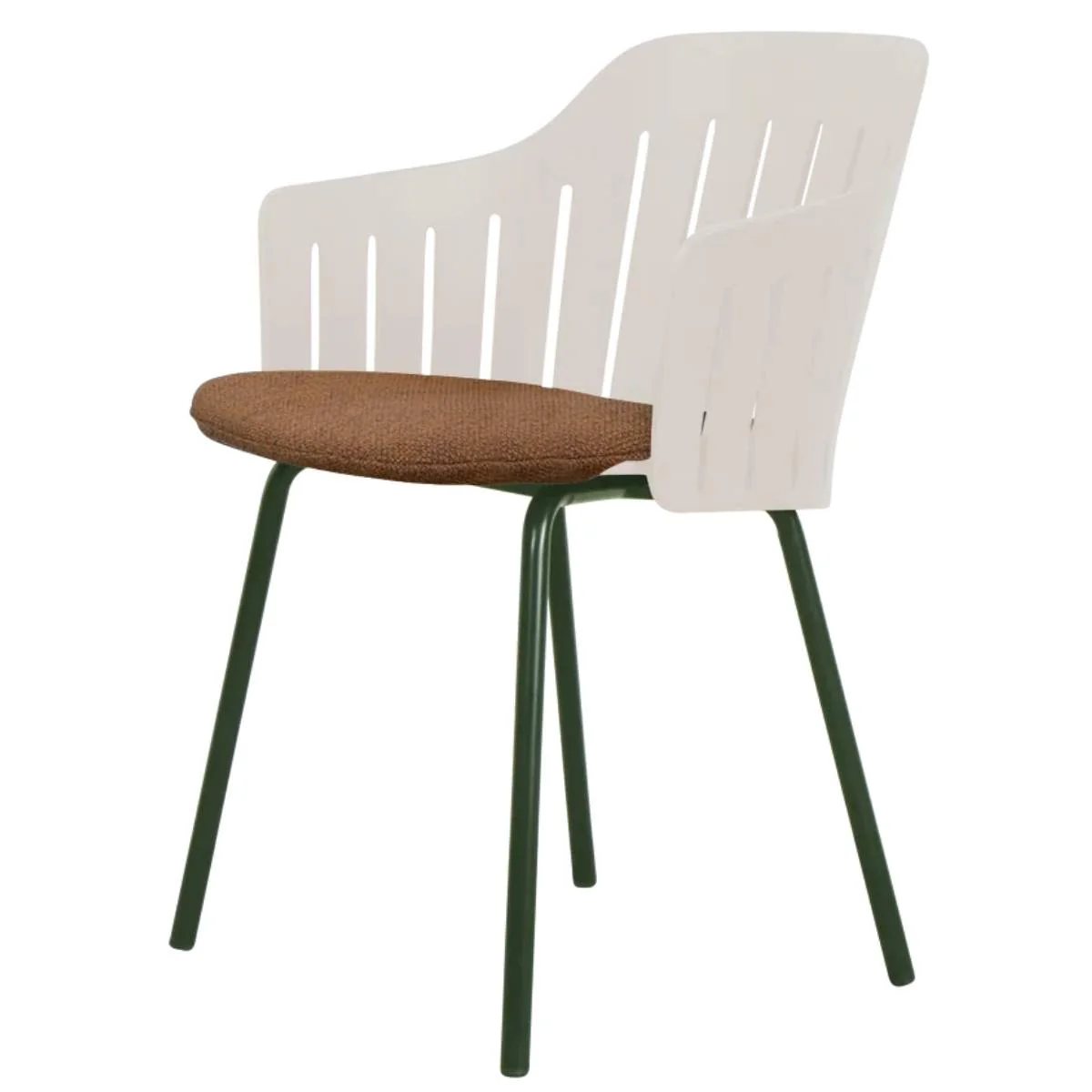 Cane-line Choice Chair Taupe and Sand - Image 133