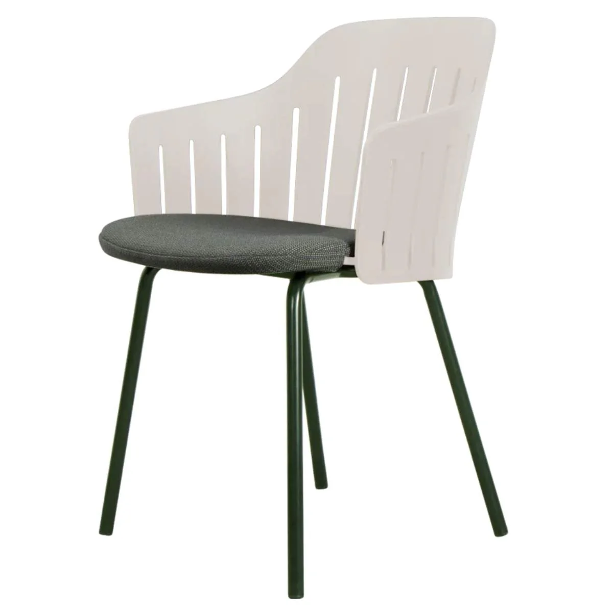Cane-line Choice Chair Taupe and Sand - Image 134