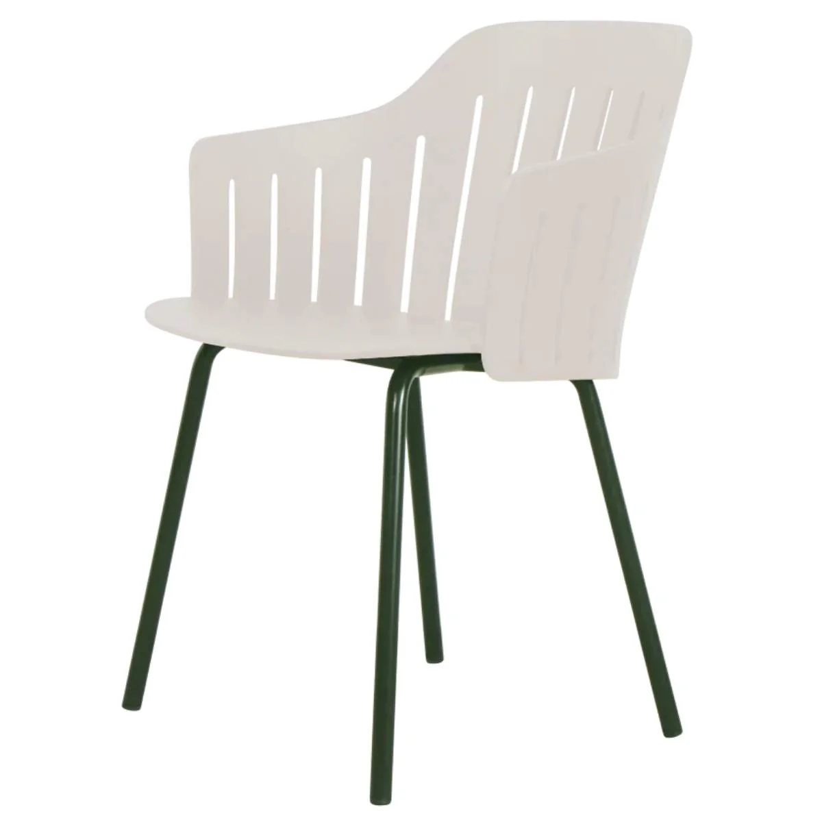 Cane-line Choice Chair Taupe and Sand - Image 135