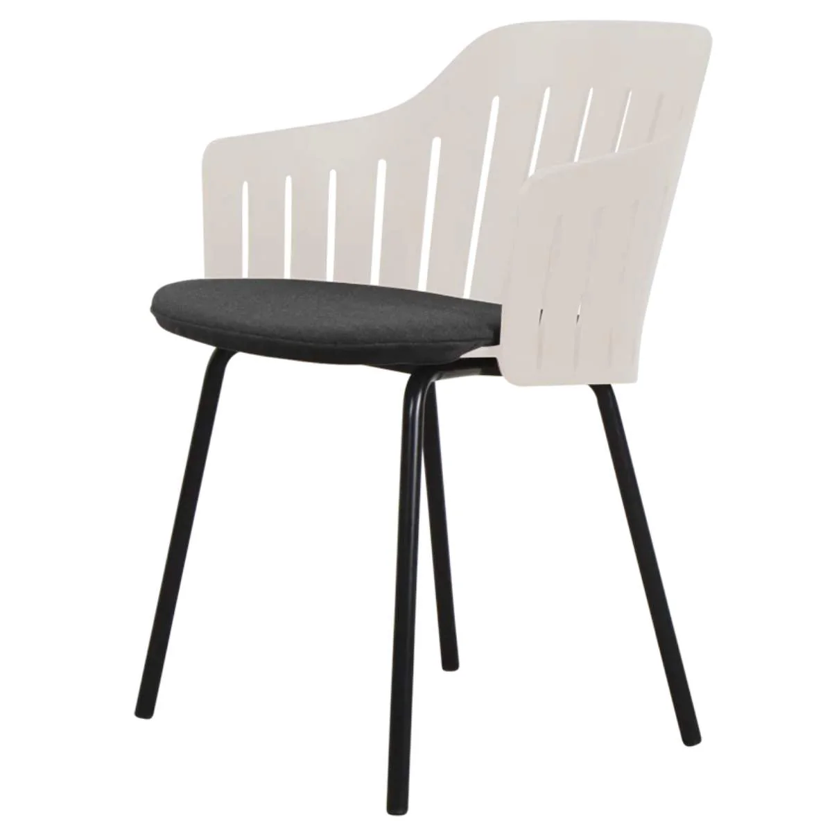 Cane-line Choice Chair Taupe and Sand - Image 137