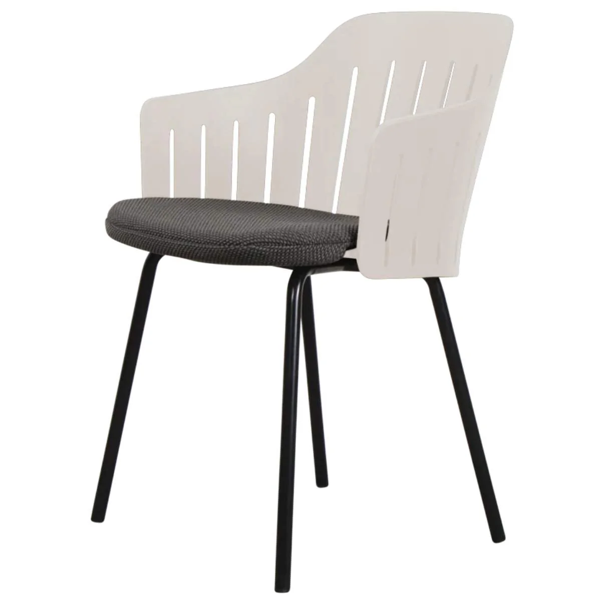 Cane-line Choice Chair Taupe and Sand - Image 139