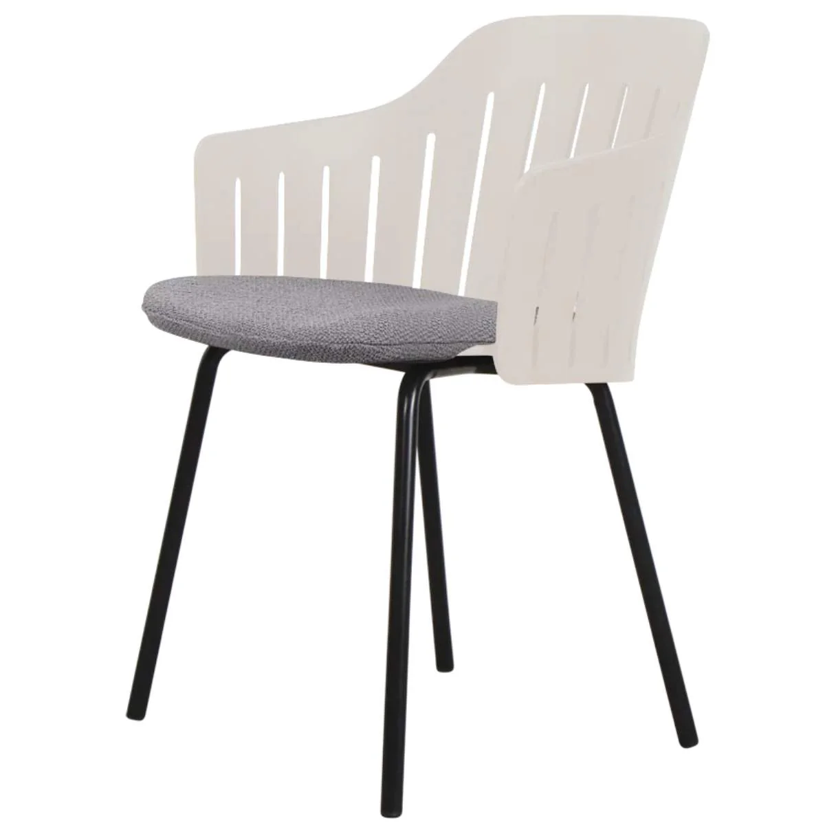 Cane-line Choice Chair Taupe and Sand - Image 144