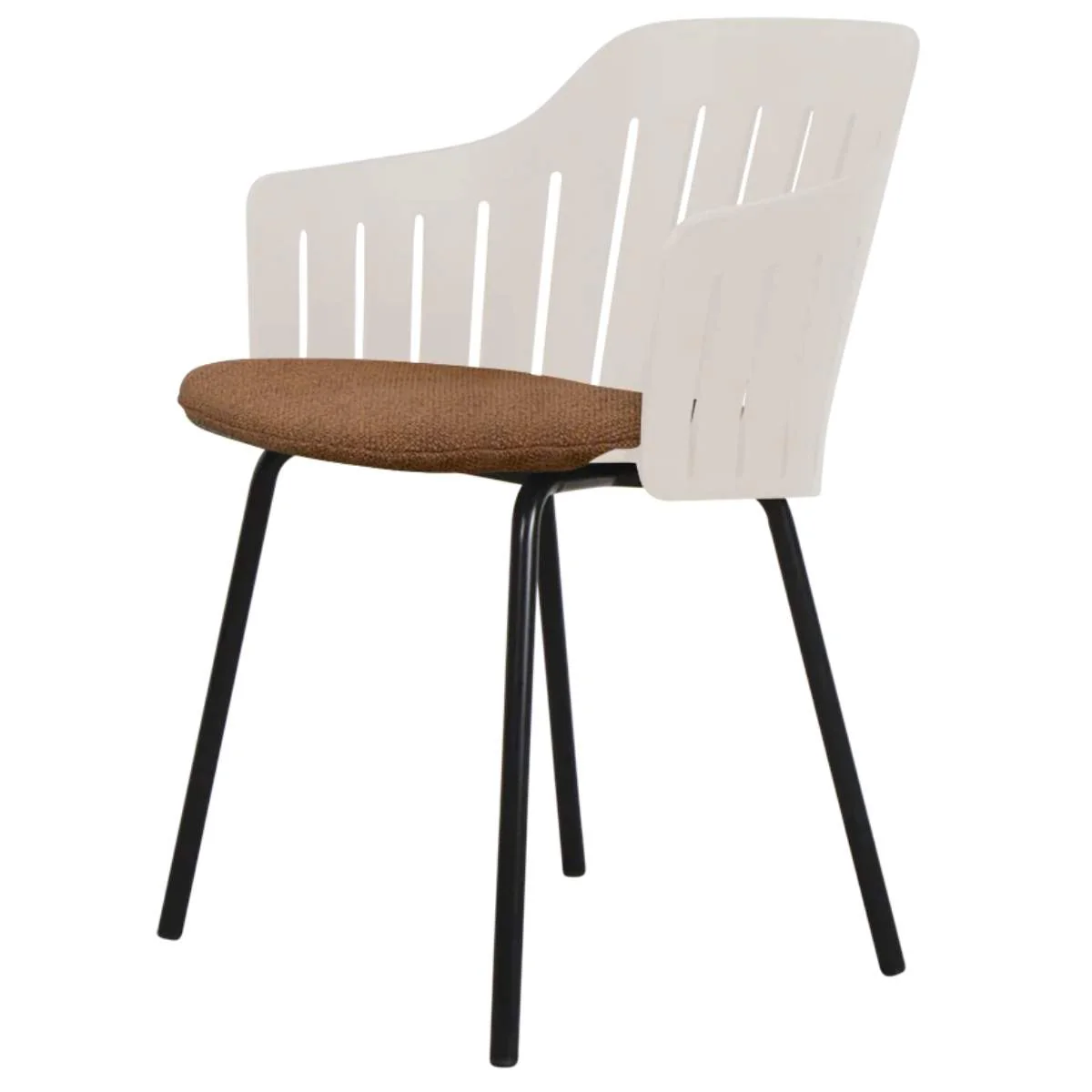 Cane-line Choice Chair Taupe and Sand - Image 145