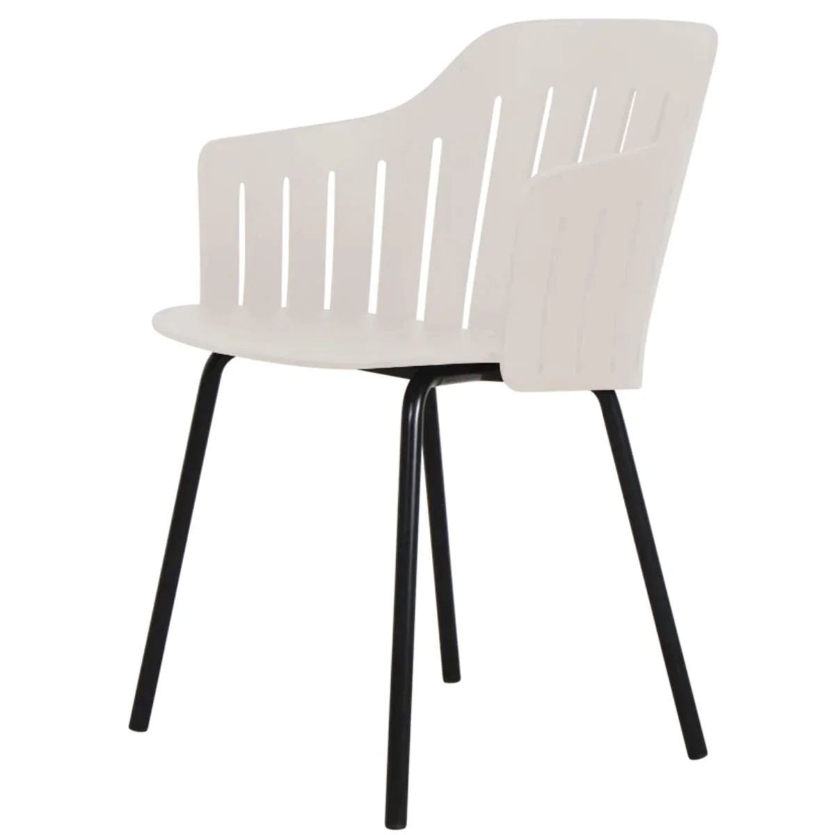 Cane-line Choice Chair Taupe and Sand - Image 147