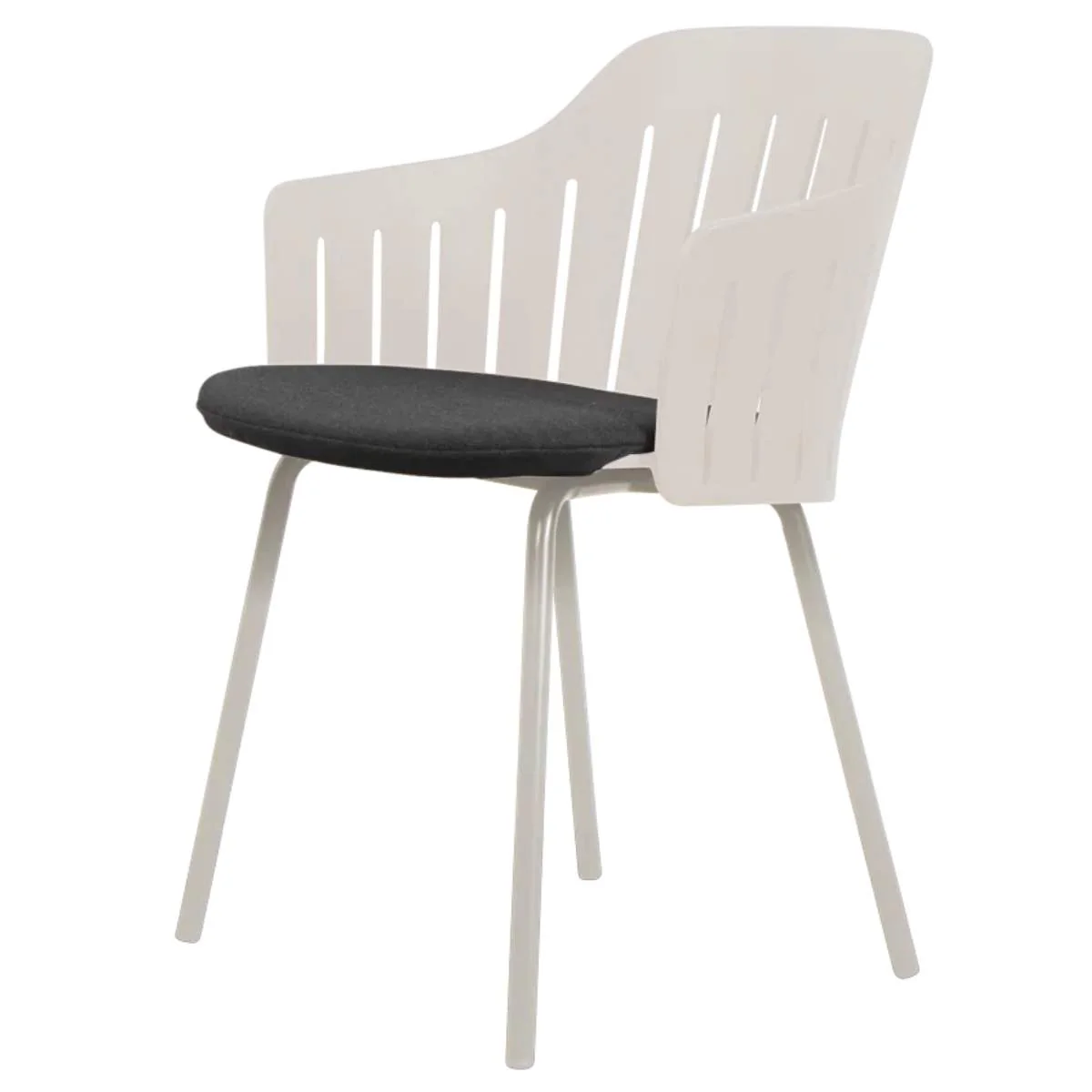 Cane-line Choice Chair Taupe and Sand - Image 149