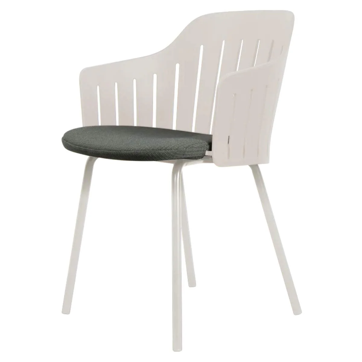 Cane-line Choice Chair Taupe and Sand - Image 150