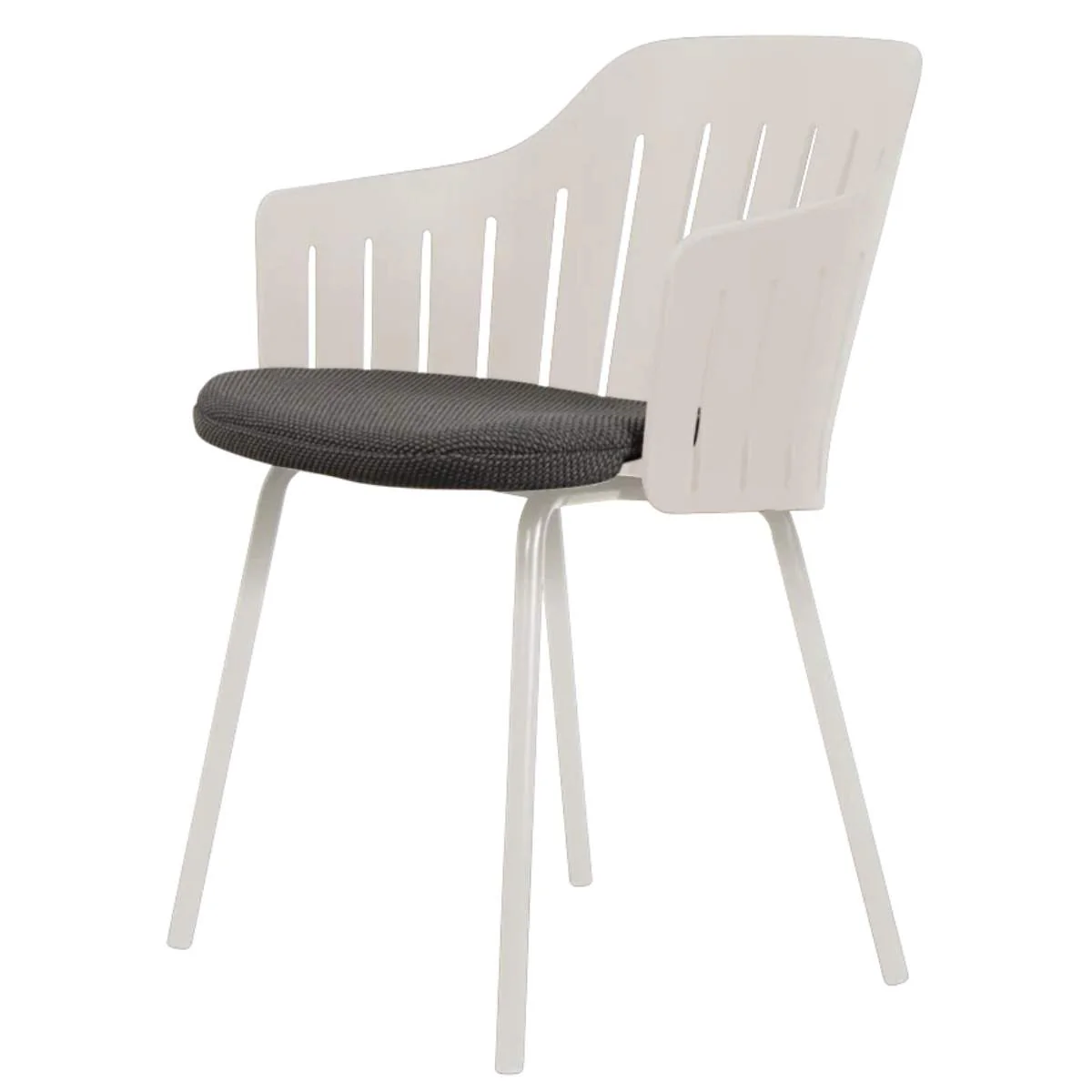 Cane-line Choice Chair Taupe and Sand - Image 151