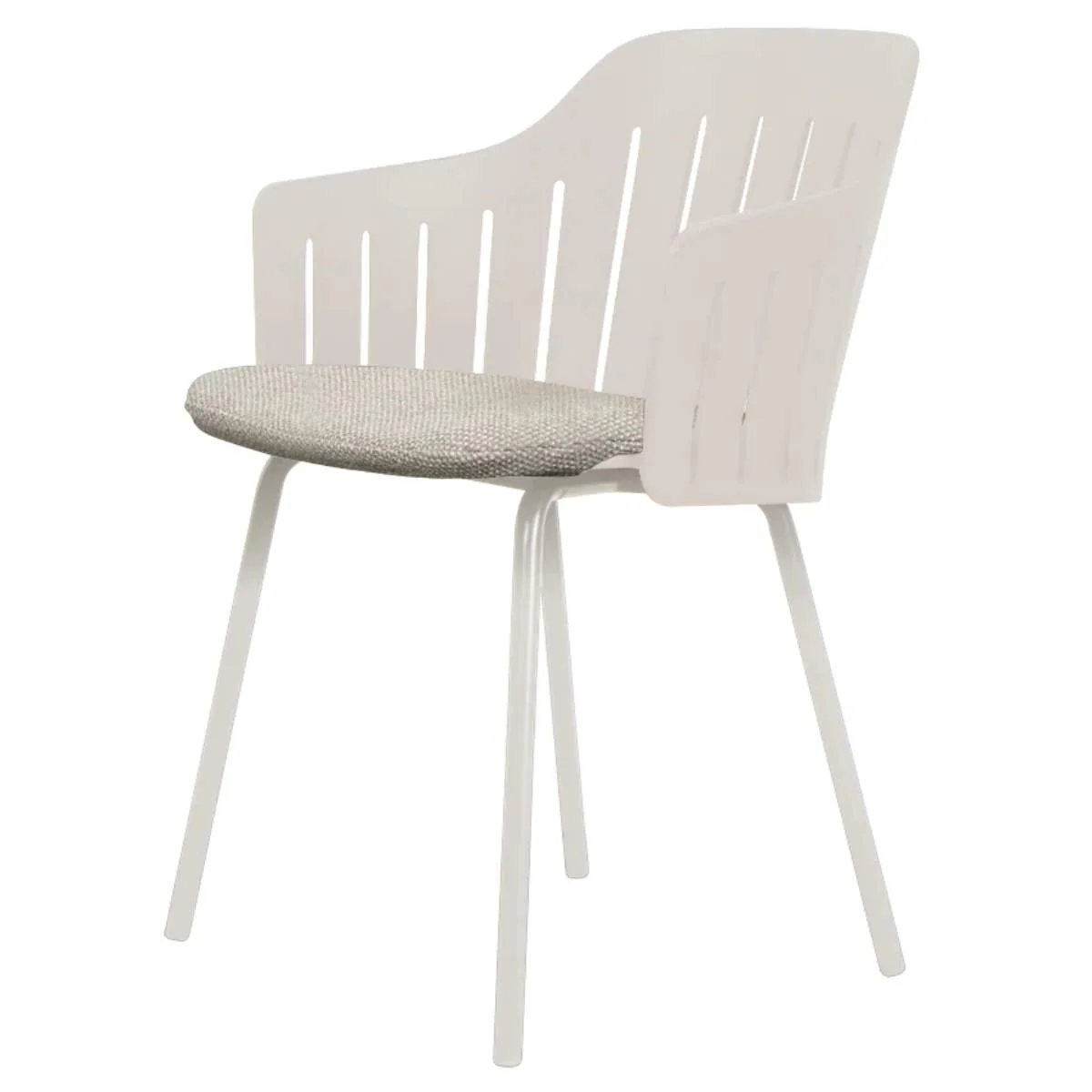 Cane-line Choice Chair Taupe and Sand - Image 154
