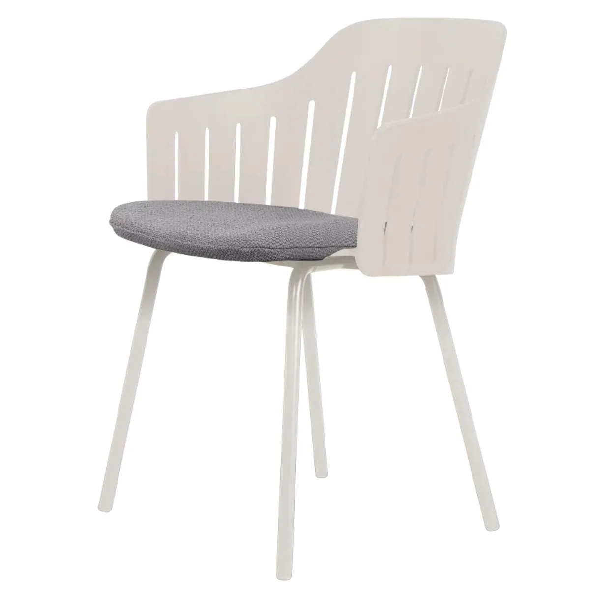 Cane-line Choice Chair Taupe and Sand - Image 155