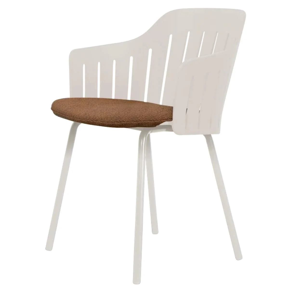 Cane-line Choice Chair Taupe and Sand - Image 156