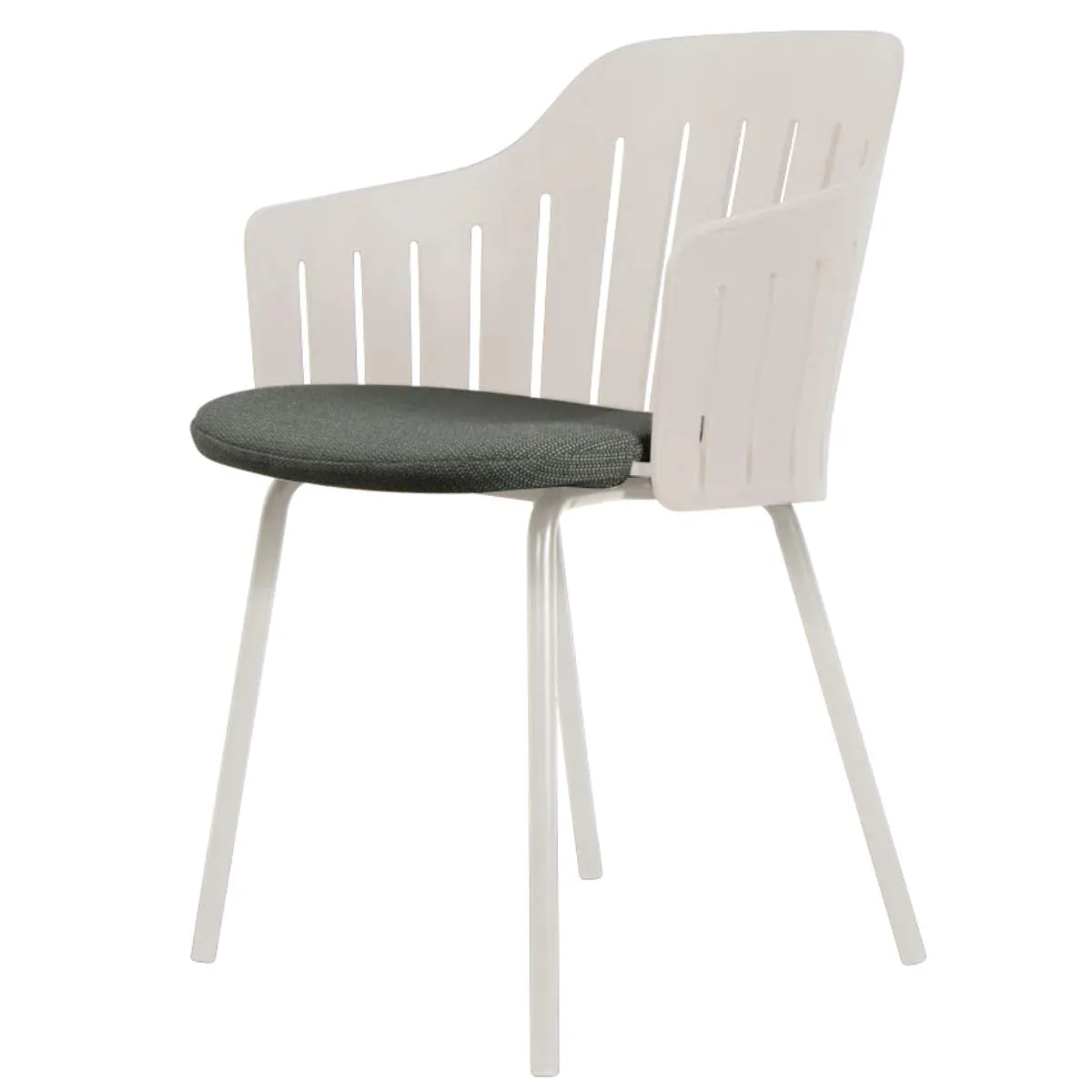 Cane-line Choice Chair Taupe and Sand - Image 157