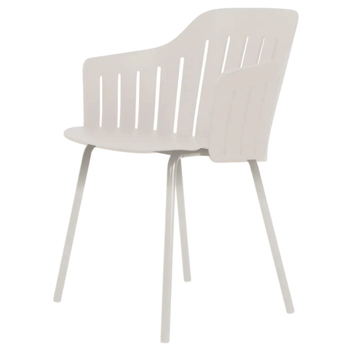 Cane-line Choice Chair Taupe and Sand - Image 158