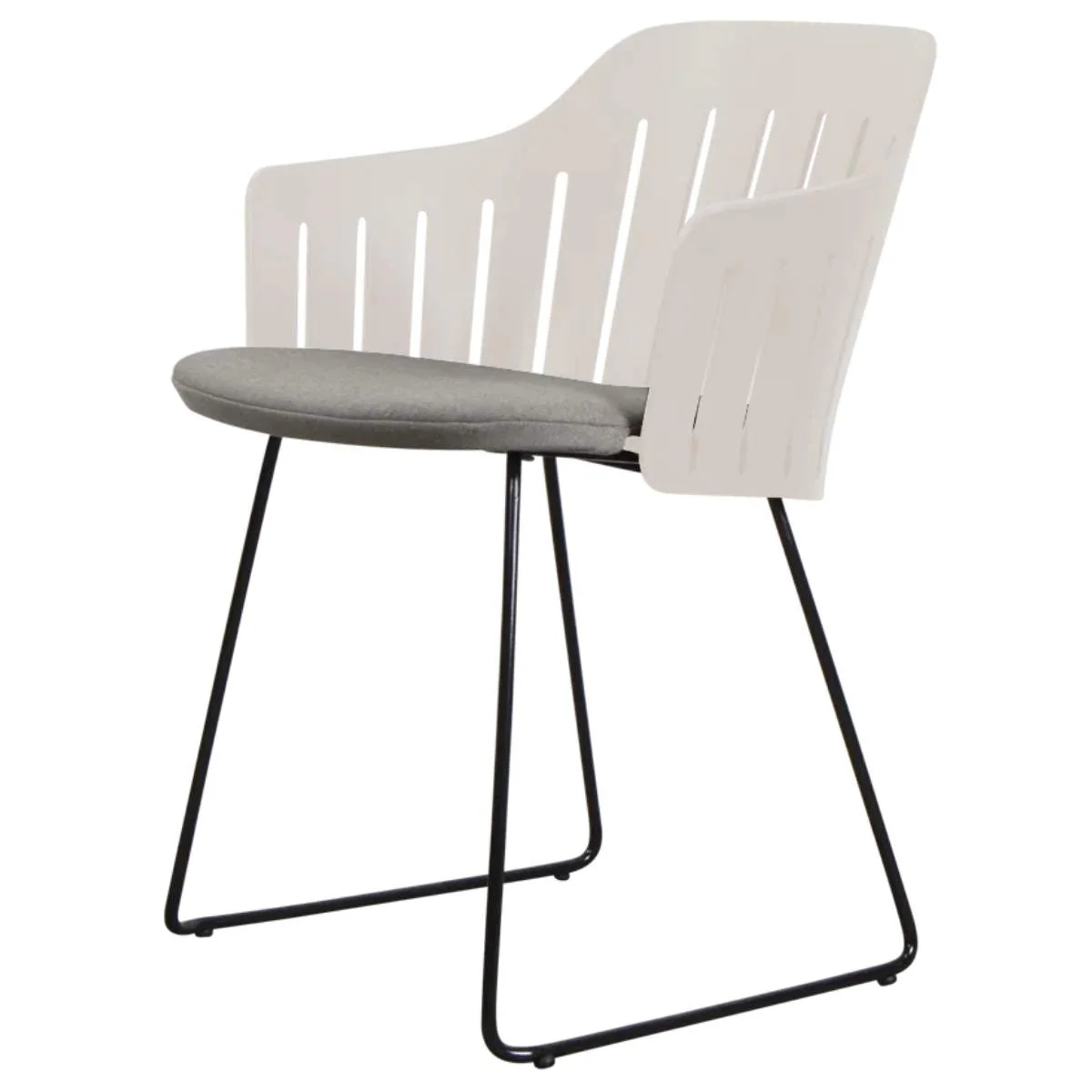 Cane-line Choice Chair Taupe and Sand - Image 159