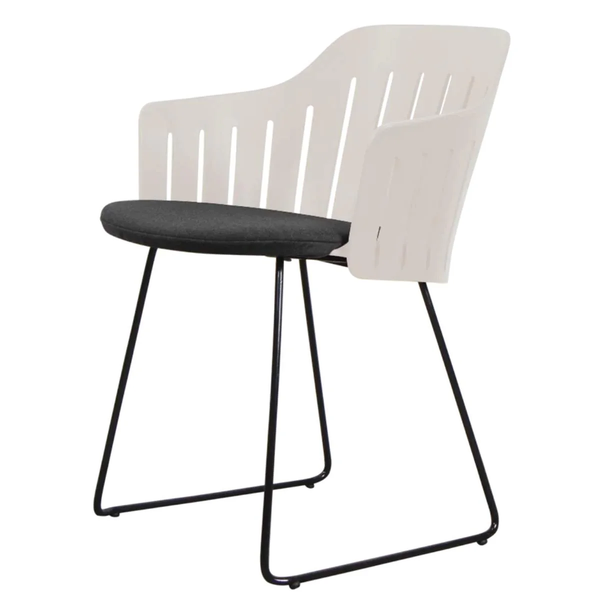 Cane-line Choice Chair Taupe and Sand - Image 160