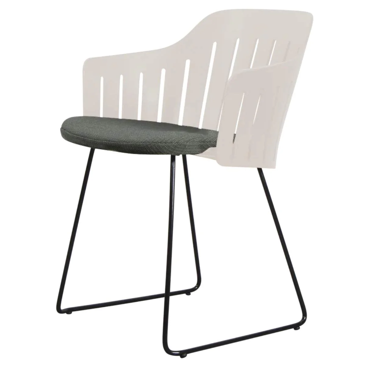Cane-line Choice Chair Taupe and Sand - Image 161