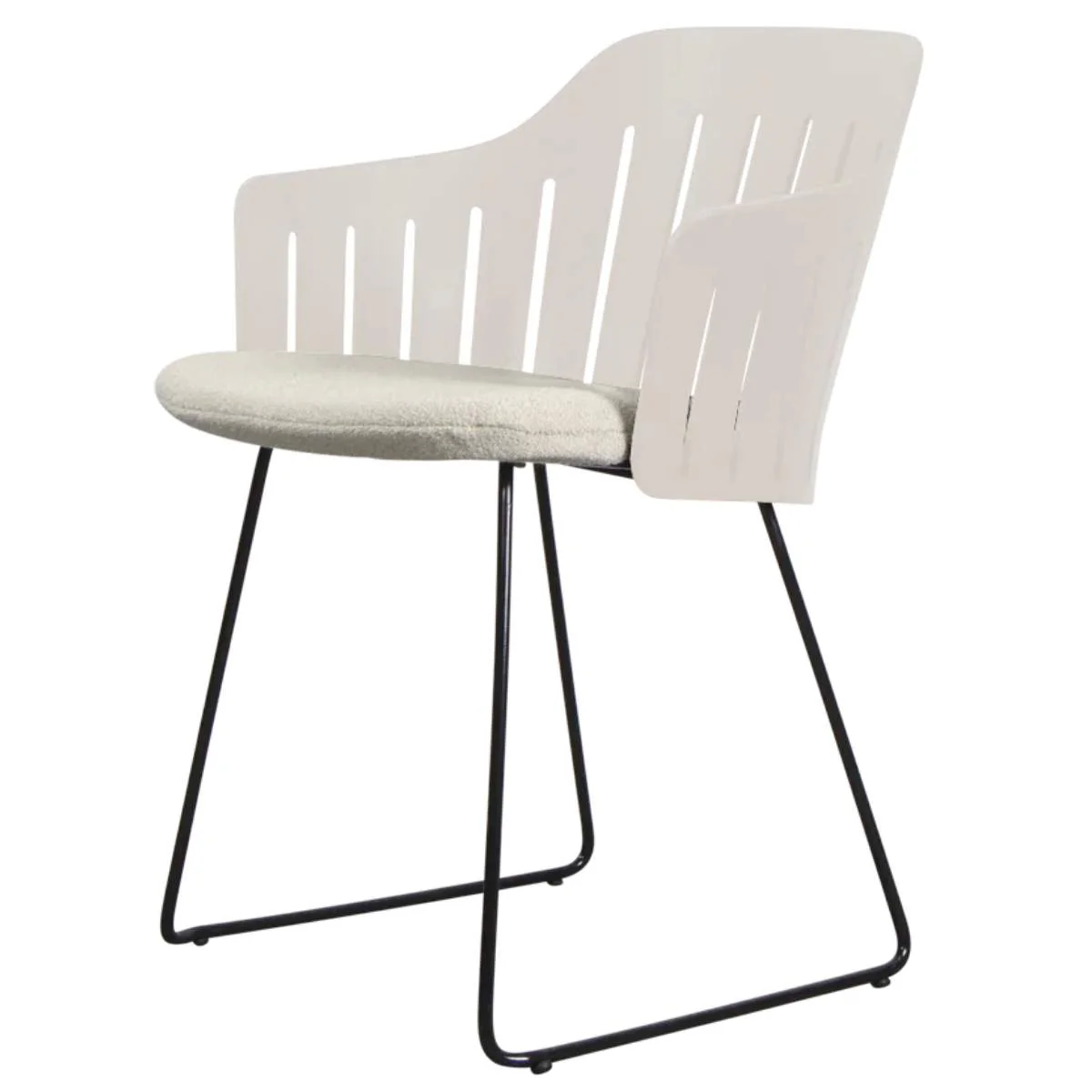 Cane-line Choice Chair Taupe and Sand - Image 164